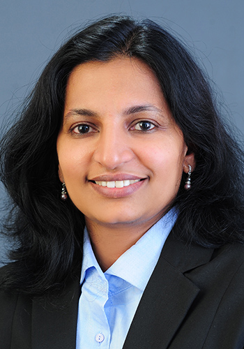 Geetha Nair