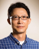 Jin-Woo Kim, Biological & Agricultural Engineering, University of Arkansas