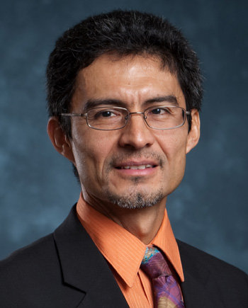 Jose Luis Contreras-Vidal