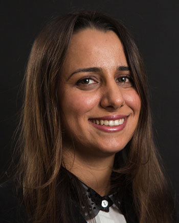 Rose Faghih