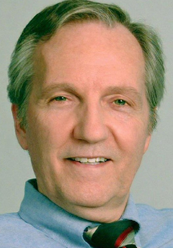 Kenneth Castleman