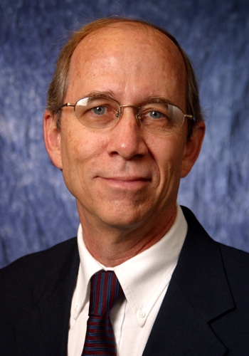 John R. Glover