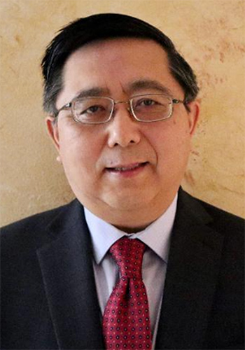 Qiming Li