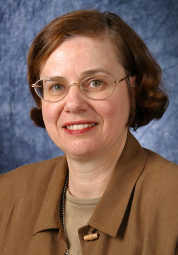 Pauline Markenscoff