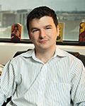 Daniel Onofrei
