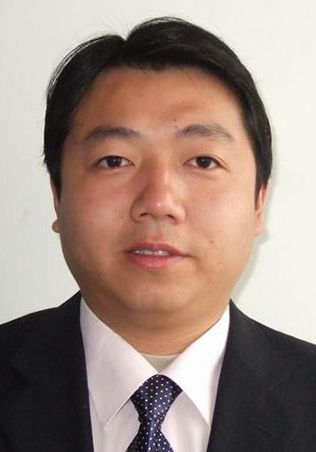 Yunpeng (Jack) Zhang