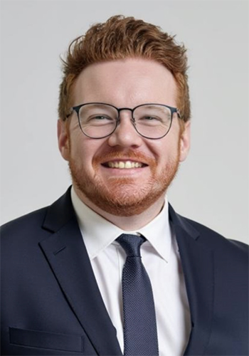 David Noel