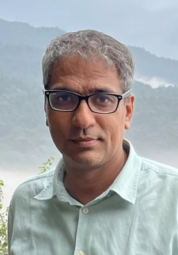 Sunny Sadana