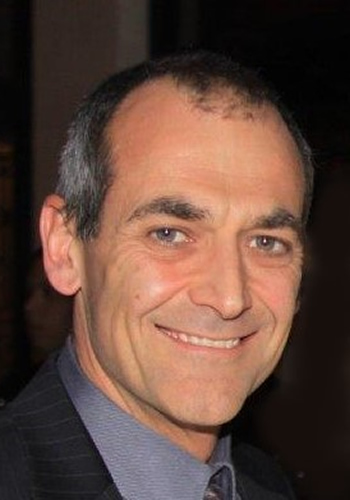 Jeffrey T. Zudock