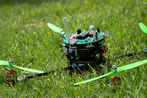hydrocopter