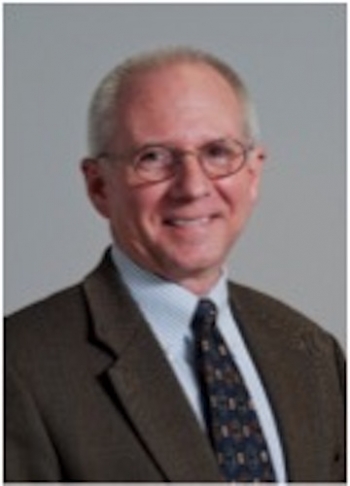 Dr. Mark Arnold