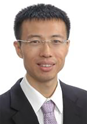 Xudong Chen