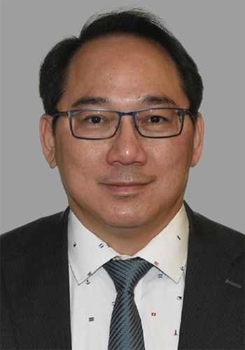 Chi Yung Chung