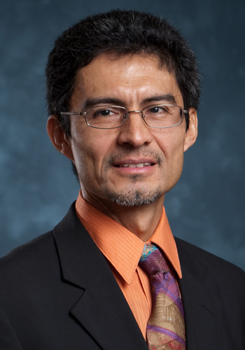 Jose 'Pepe' Contreras-Vidal