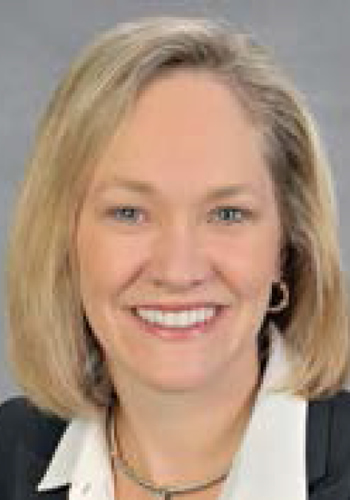Cynthia Hipwell, TEES Distinguished Research Professor, Texas A&M University