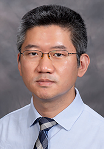 Heng Pan