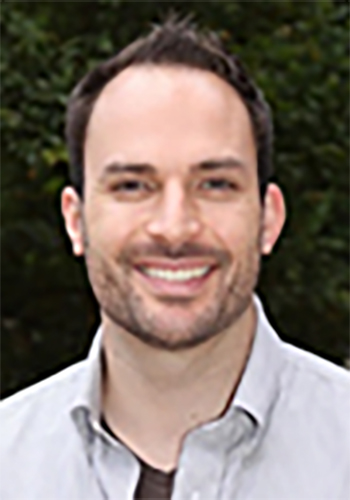 Jacob Robinson