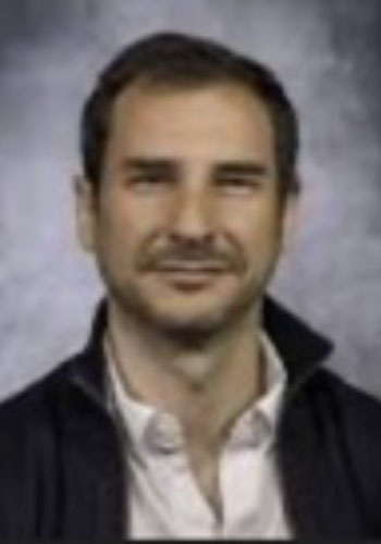 Dr. Benjamin Carrion Schaefer
