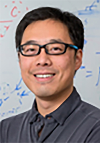 Bingjun Xu, Peking University