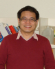 Wei-Shun Chang, Department of Chemistry, Rice University