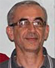 Alberto Tagliaferro, Politecnico in Turin (Italy), OntarioTechU in Oshawa (Canada)