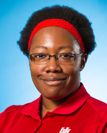 Desiree Phillips