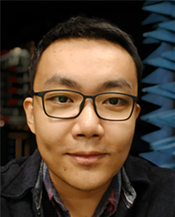 Qingyan Wang