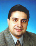 Igor Alvarado