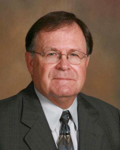 Tommy G. Cooper, PE