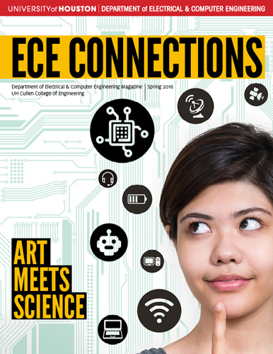 Connections (Spring 2016)