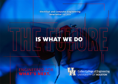 The Future is What We Do (Fall 2023)